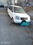 Mitsubishi Dion. �������, ��������, 2.0 (135��.�.), ������, 147 000����. �� ����