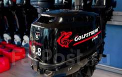 Golfstream. 9,8��.�., 2-�������, ����������, ���� S (381 ��), 2026 ���. ��� ����� �� ������������ ����