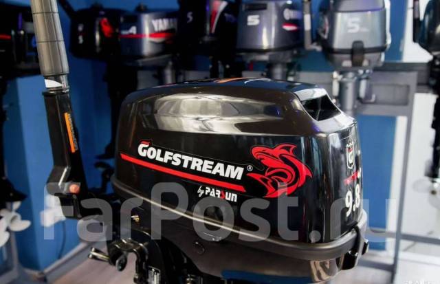 Golfstream. 9,8��.�., 2-�������, ����������, ���� S (381 ��), 2026 ���. ��� ����� �� ������������ ����