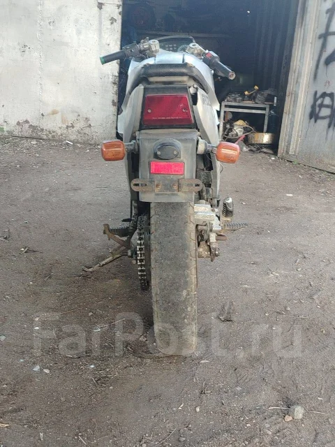 Kawasaki Ninja 250R. 250����. ��., ����������, ���������, ������ �� �� ����