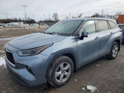 Toyota Highlander ����