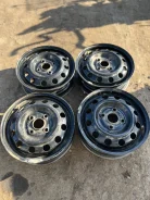 KWC. 4.0x13", 4x100, ET46, �� 54,1���. ����
