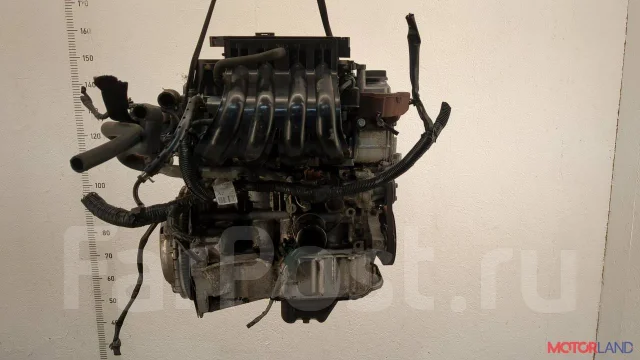 ��������� (���) Nissan Note E11 2005-2013 20631697 10102AY4SB ����