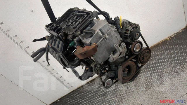 ��������� (���) Nissan Note E11 2005-2013 20631697 10102AY4SB ����