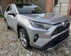 Toyota RAV4 ����