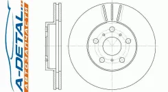 ���� ��������� ������������� G-brake GR-02396 GR02396 ����