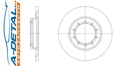 ���� ��������� G-brake GR-11002 GR11002 ����