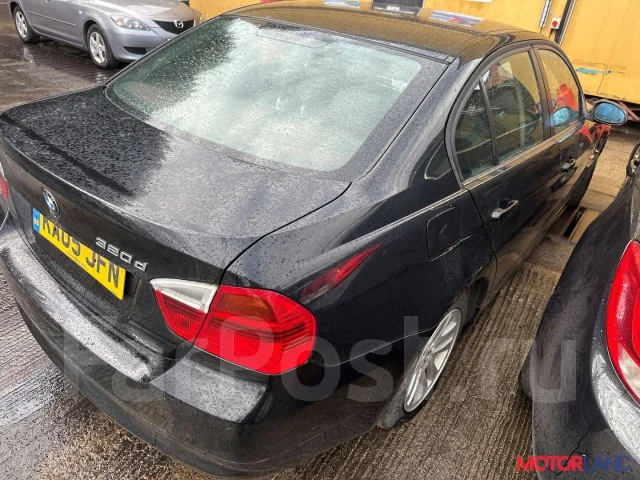 ��������� BMW 3 E90, E91, E92, E93 2005-2012 21444739 12318517262 ����