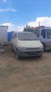 Toyota Granvia ����