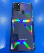 Samsung Galaxy A21s. �/�, 64 ��, �����, 3G, 4G LTE ����