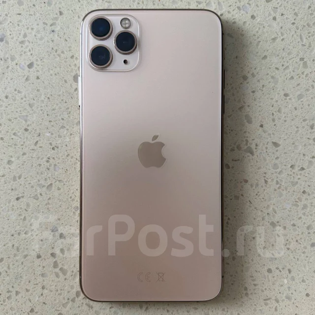 Apple iPhone 11 Pro Max. �/�, 256 ��, ������� ����