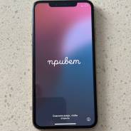 Apple iPhone 11 Pro Max. �/�, 256 ��, ������� ����