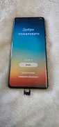 Samsung Galaxy S21 Ultra 5G. �/�, 256 ��, ������, 5G, Dual-SIM, NFC ����
