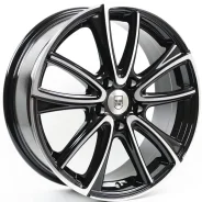 Tech Line TL 671. 6.5x16", 5x114.3, ET-43, �� 67,1���. ����