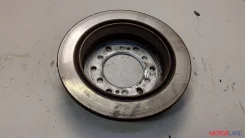 ���� ��������� Toyota Land Cruiser Prado (120) - 2002-2009 20611571, ������ 4243160201 ����