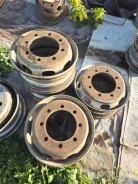 TSW Sochi. x19.5", 8x275 ����