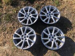 Toyota. 6.5x15", 5x100, ET40, �� 54,1���. ����