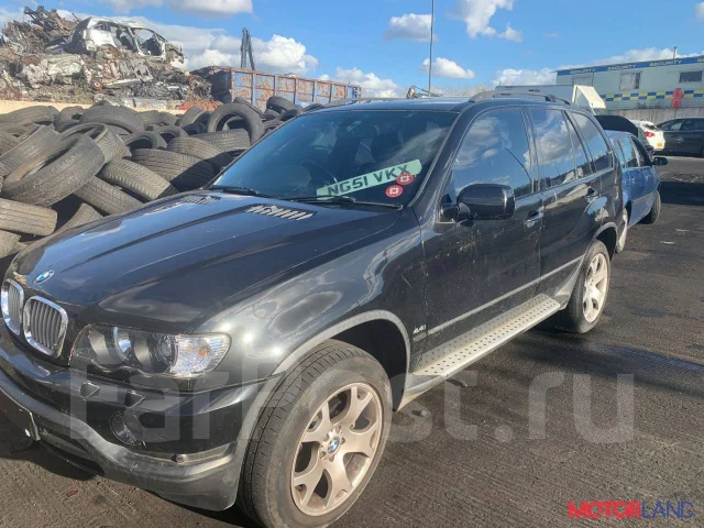 ���������� ��������� BMW X5 E53 2000-2006 20795231 64546921381 ����