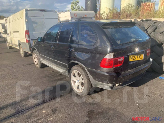 ���������� ��������� BMW X5 E53 2000-2006 20795231 64546921381 ����