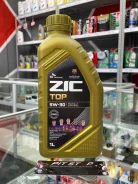ZIC Top. 5W-30, �������������, 1��. ����