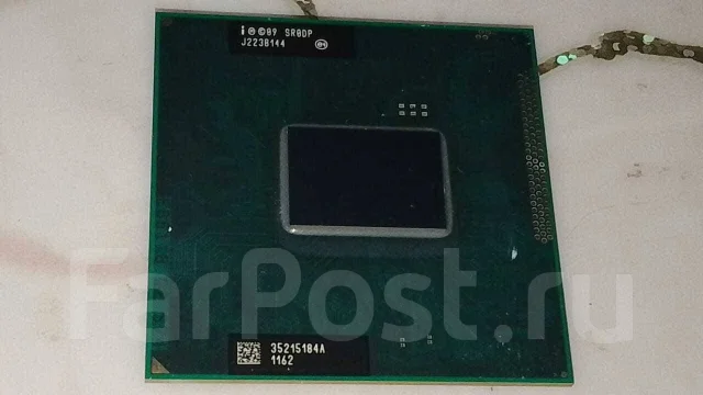 Intel Core i3-2370M ����