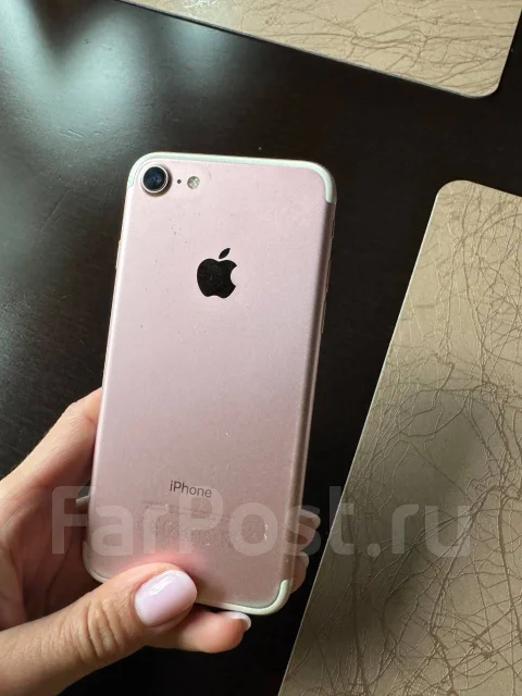 Apple iPhone 7. �/�, 32 �� ����