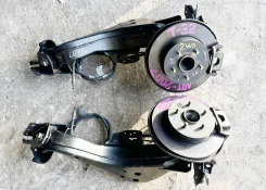 ������� ������ L/R Nissan X-Trail T32 / 2WD / ��� - 2007 / 15 ���. �� 432024CE0A ����
