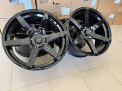 Shogun. 8.5x18", 5x114.3, ET25, �� 73,1���. ����