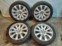 Mercedes. 7.5x19", 5x112, ET47, �� 66,6���. ����