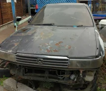Honda Ascot. CB31009701, F20A1504847 ����