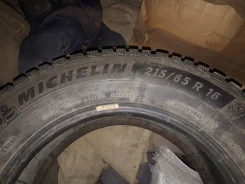 Michelin X-Ice 3+. ������, ����������, 2014 ���, �/�, ����� 15 % ����