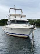 Bayliner. 1994 ���, ����� 9��., ��������� ��� ���������, 1��.�., ������ ����
