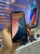 Apple iPhone 11 Pro. �/�, 256 ��, �������, 3G, 4G LTE, Dual-SIM, ���������� ����