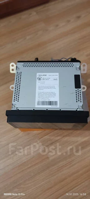 Eclipse AVN-LS02W ����