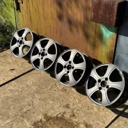 Tech Line TL 405. 5.0x14", 4x100, ET45, �� 60���. ����