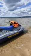 BRP Sea-Doo RX. 2002 ��� ����