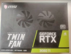 GeForce RTX 3060 Ti ����