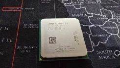 AMD Athlon X2 340 ����