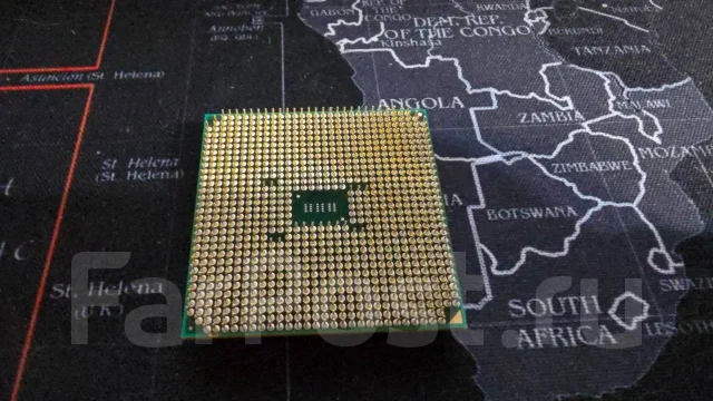 AMD Athlon X2 340 ����