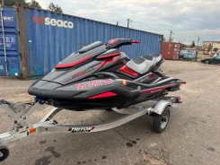 Yamaha FX Cruiser SVHO. 2019 ���. ��� ����� �� ������ ����
