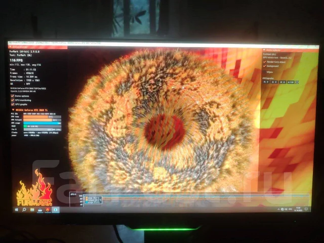 GeForce RTX 3060 Ti ����