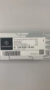 ٸ��� �/� ����. / Wischerblatt - �����:Mercedes-BENZ - ���:A1698201845_002 Mercedes-BENZ A1698201845 A1698201845 ����