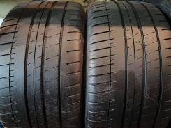 Michelin Pilot Sport 4. ������, �/�, ����� 30 % ����