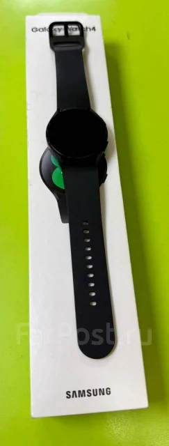 Samsung Galaxy Watch4. NFC, IP68 ����