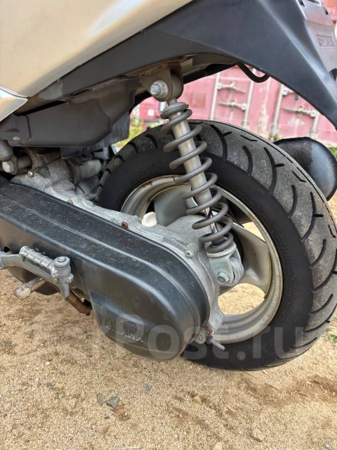 Yamaha Jog Coolstyle. 50����. ��., ��������, ��� ������� ����