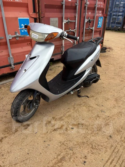 Yamaha Jog Coolstyle. 50����. ��., ��������, ��� ������� ����