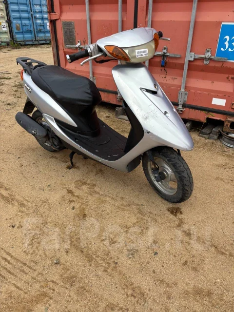 Yamaha Jog Coolstyle. 50����. ��., ��������, ��� ������� ����