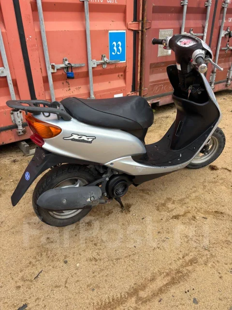 Yamaha Jog Coolstyle. 50����. ��., ��������, ��� ������� ����