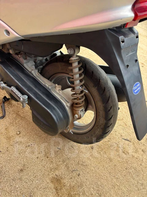 Yamaha Jog Coolstyle. 50����. ��., ��������, ��� ������� ����