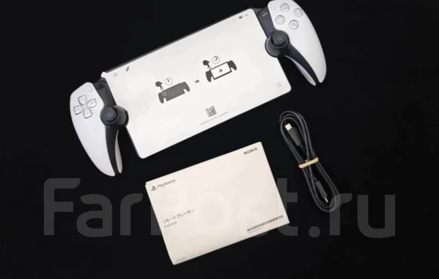Sony PlayStation Portal. ��� ����� �� ������������ ����